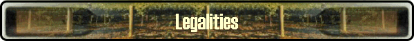 Legalities