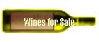 Wines for Sale