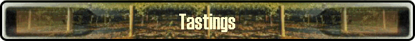 Tastings